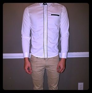 Dress Shirt